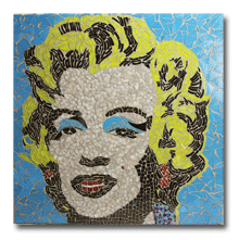 1955 - Marilyn