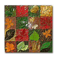 1957 - Leaves