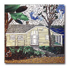 1961- Cottage