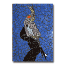 1994 - Cockitiel (Sydney)