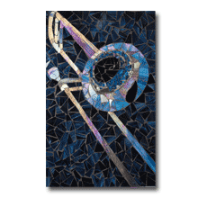 2001 - Trombone