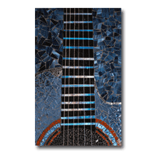 2002 - Acoustic Guitar