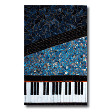 Piano Keys