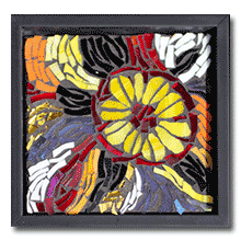 2008 - Flower