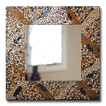 2012 - Mirror Brown
